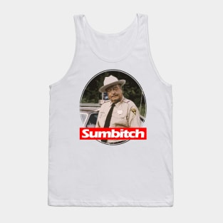 sumbitch Tank Top